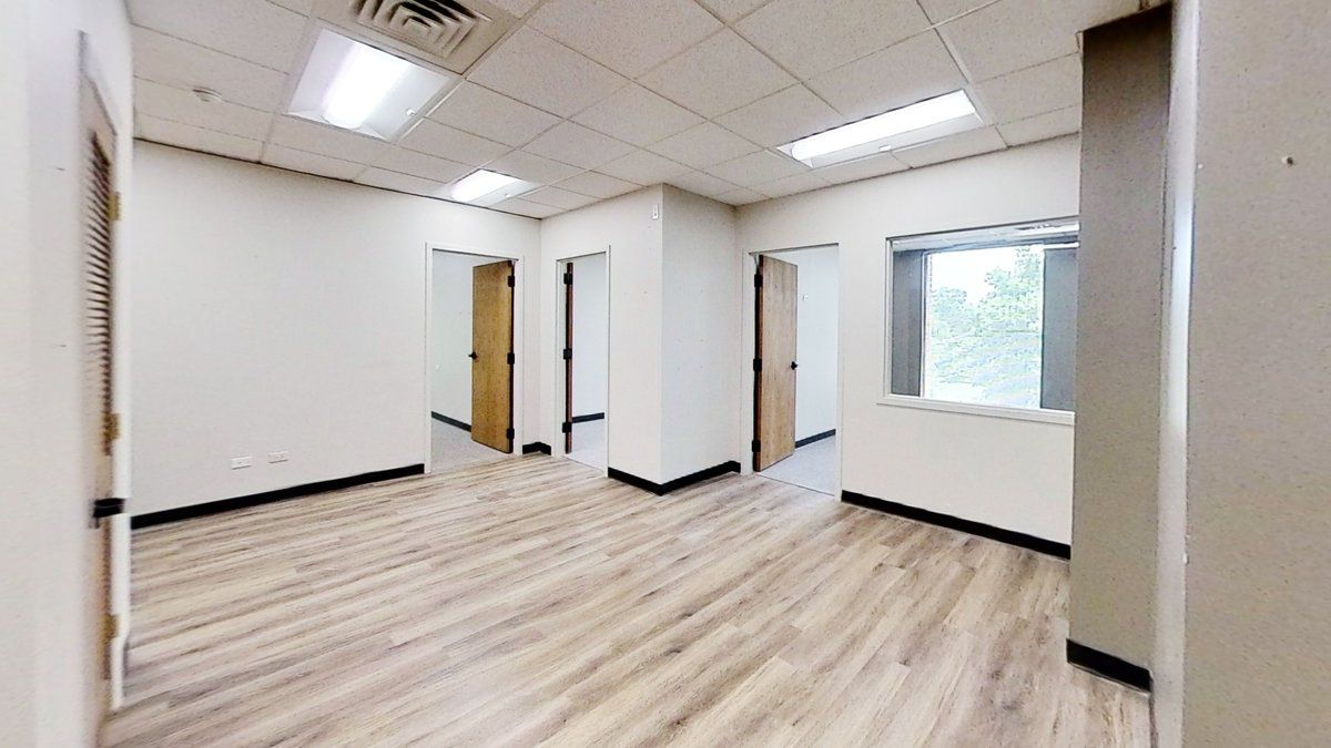 Suite 205